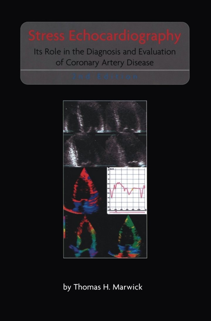Stress Echocardiography: Its Role in the Diagnosis and Evaluation of Coronary Artery Disease