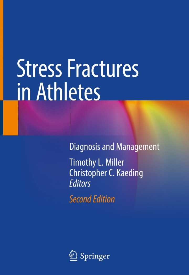 Stress Fractures in Athletes: Diagnosis and Management
