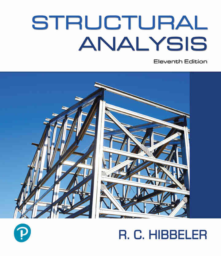 Structural Analysis, 11th Edition