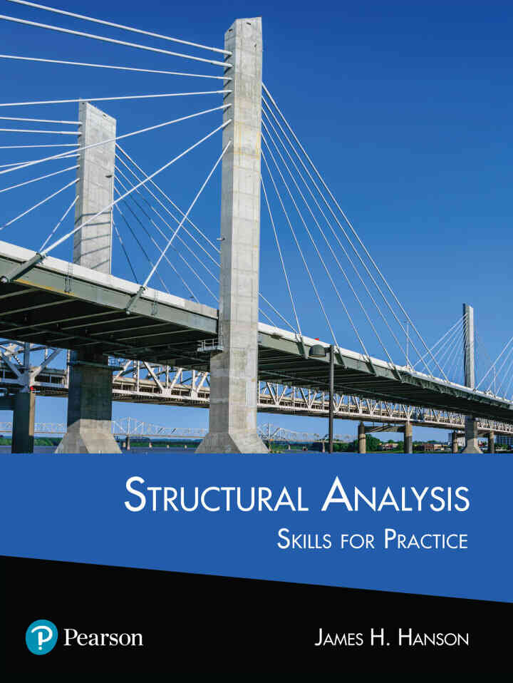 Structural Analysis: Skills for Practice, 1st Edition