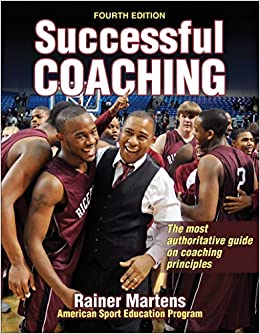 Successful Coaching