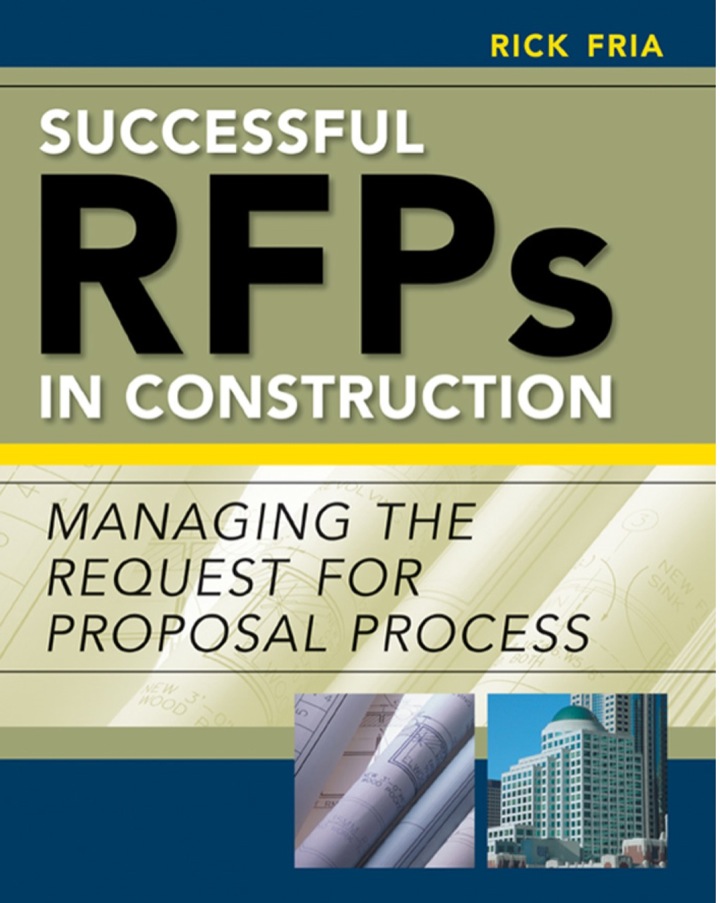 Successful RFPs in Construction