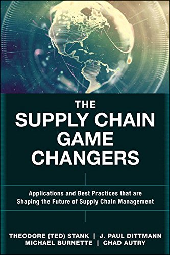 Supply Chain Game Changers, The Applications and Best Practices that are Shaping the Future of Supply Chain Management