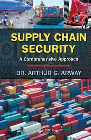 Supply Chain Security: A Comprehensive Approach
