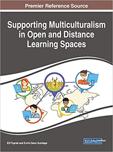 Supporting Multiculturalism in Open and Distance Learning Spaces