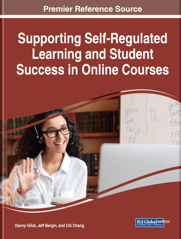 Supporting Self-Regulated Learning and Student Success in Online Courses