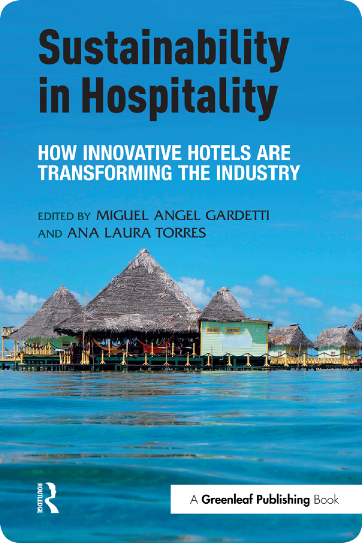 Sustainability in Hospitality: How Innovative Hotels are Transforming the Industry