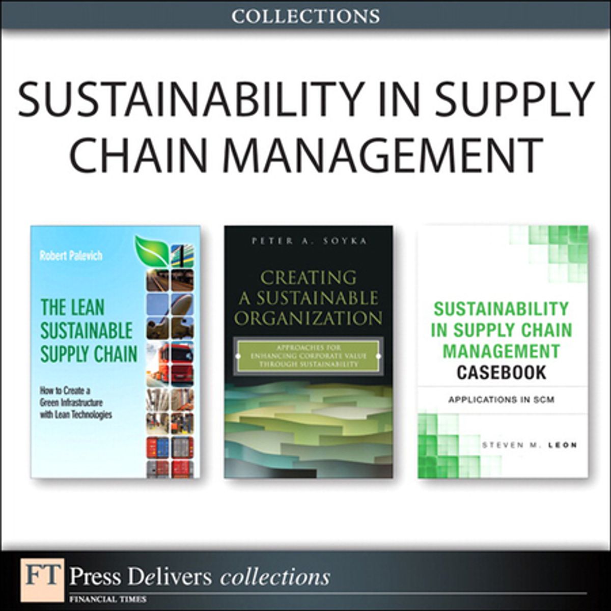 Sustainability in Supply Chain Management (Collection)