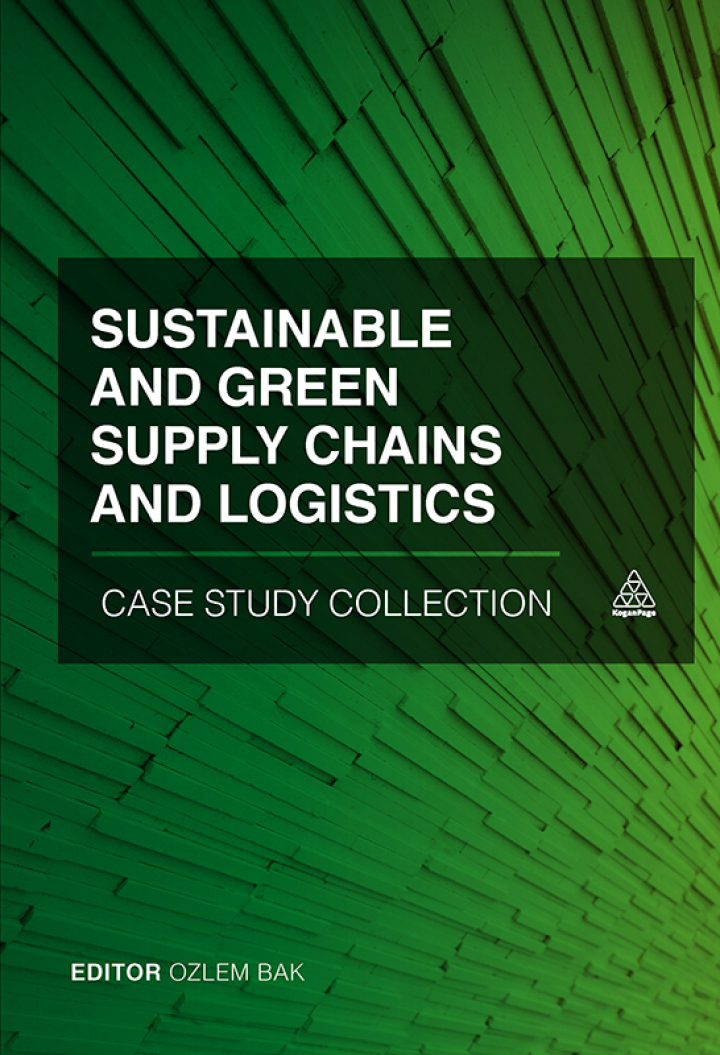 Sustainable and Green Supply Chains and Logistics Case Study Collection