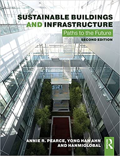 Sustainable Buildings and Infrastructure: Paths to the Future