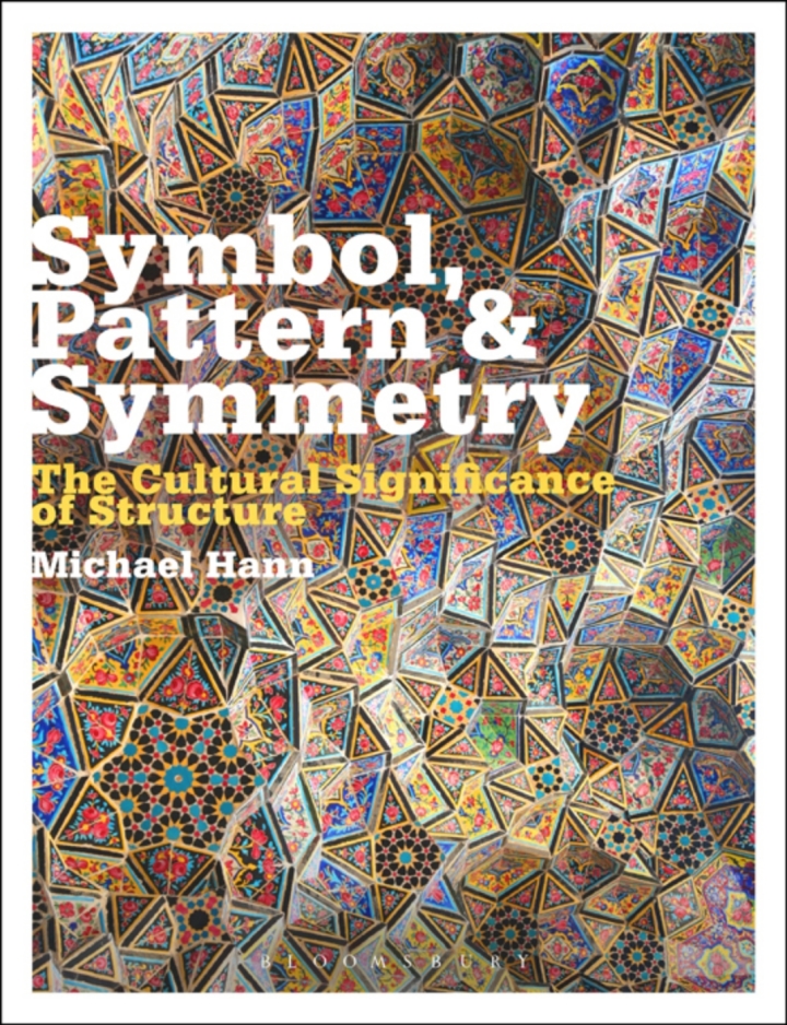 Symbol Pattern and Symmetry: The Cultural Significance of Structure