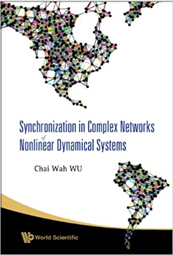 Synchronization In Complex Networks Of Nonlinear Dynamical Systems
