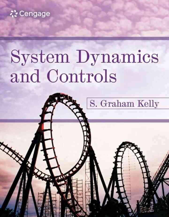 System Dynamics and Controls, 1st Edition