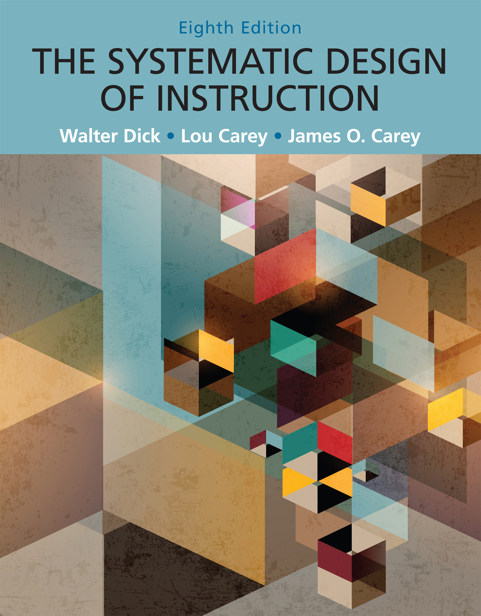 Systematic Design of Instruction, The