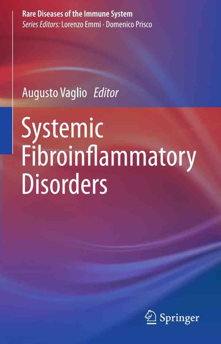 Systemic Fibroinflammatory Disorders