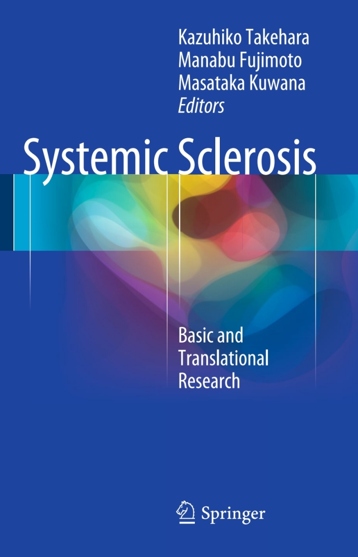 Systemic Sclerosis: Basic and Translational Research