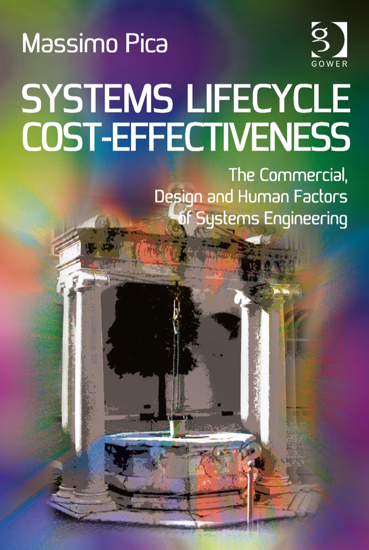Systems Lifecycle Cost-Effectiveness: The Commercial, Design and Human Factors of Systems Engineering
