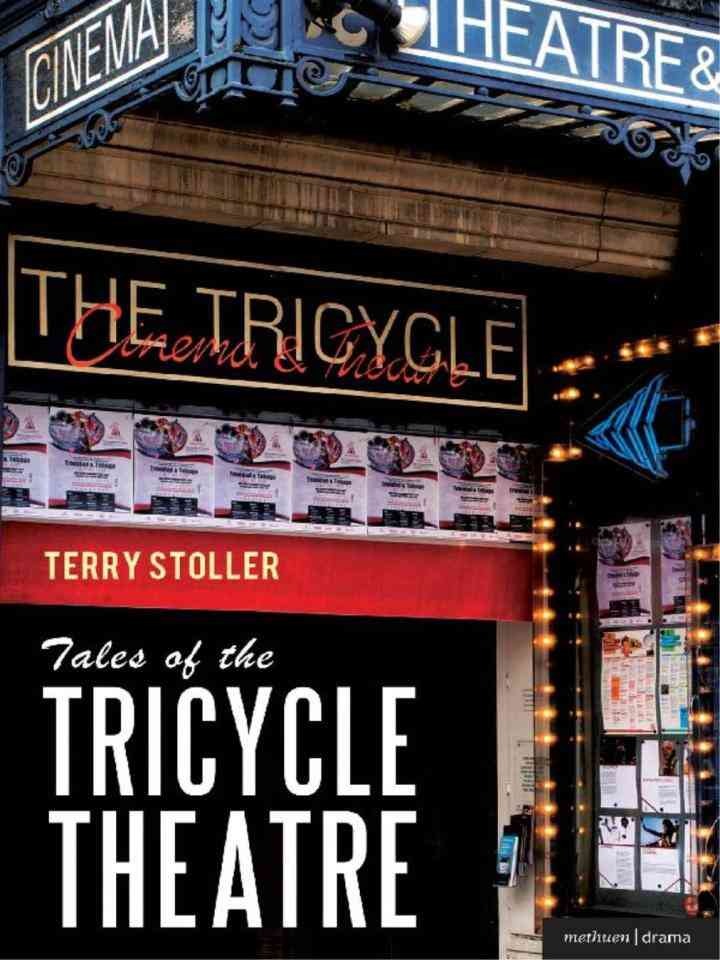 Tales of the Tricycle Theatre, 1st Edition