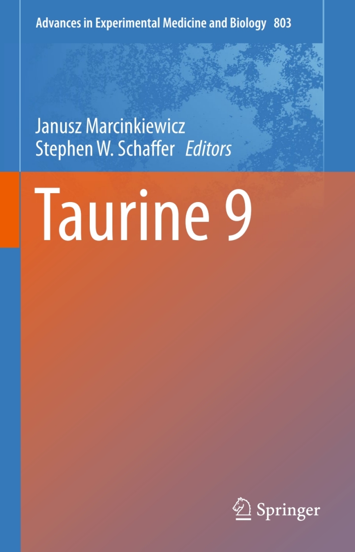 Taurine 9