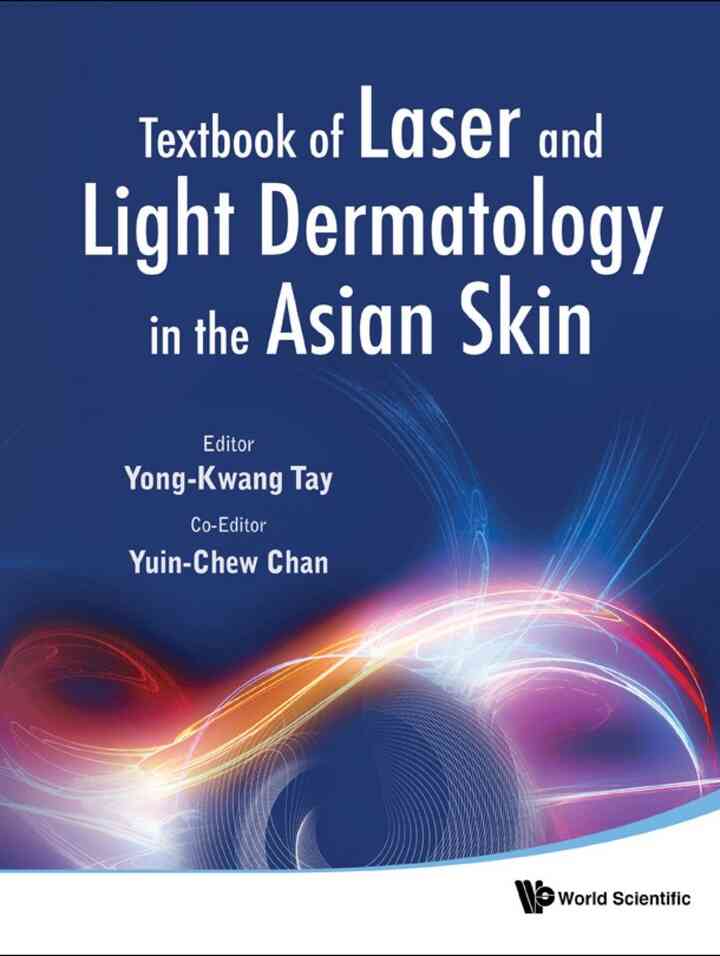 TBK OF LASER & LIGHT DERMATOLOGY