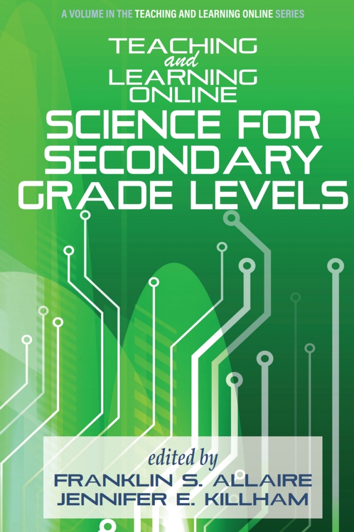 Teaching and Learning Online: Science for Secondary Grade Levels