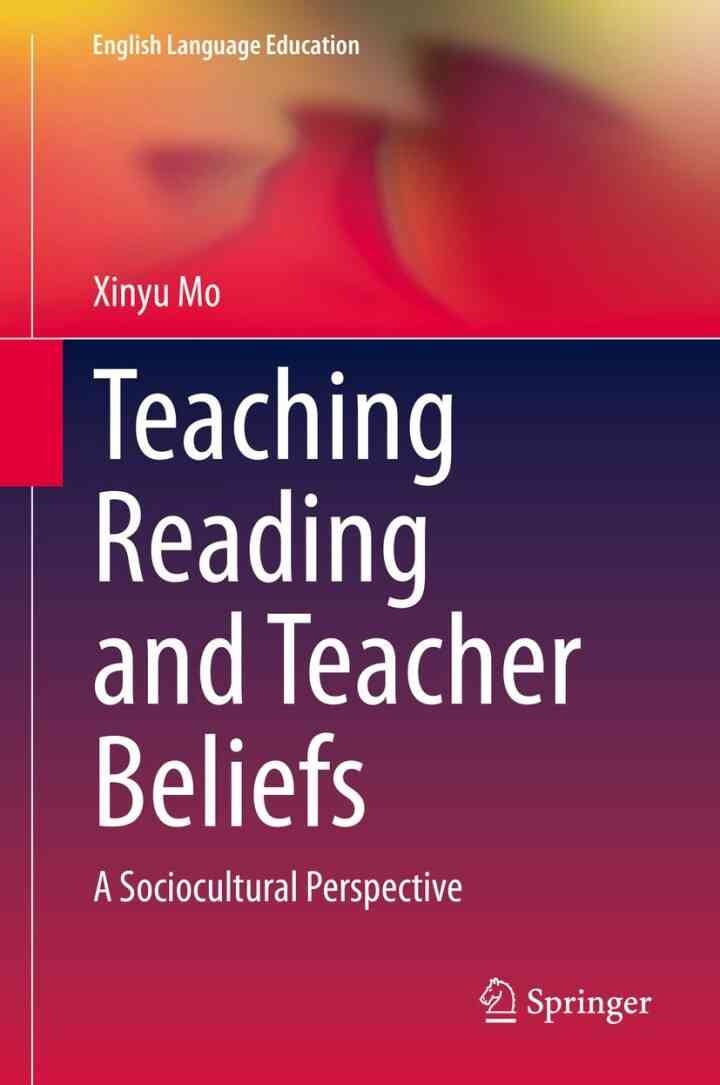 Teaching Reading and Teacher Beliefs: A Sociocultural Perspective
