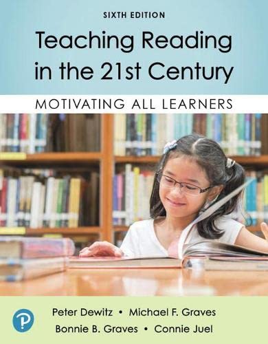 Teaching Reading In The 21St Century