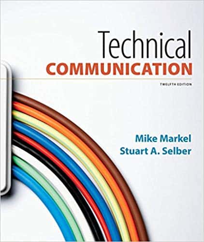 Technical Communication (12th Edition)