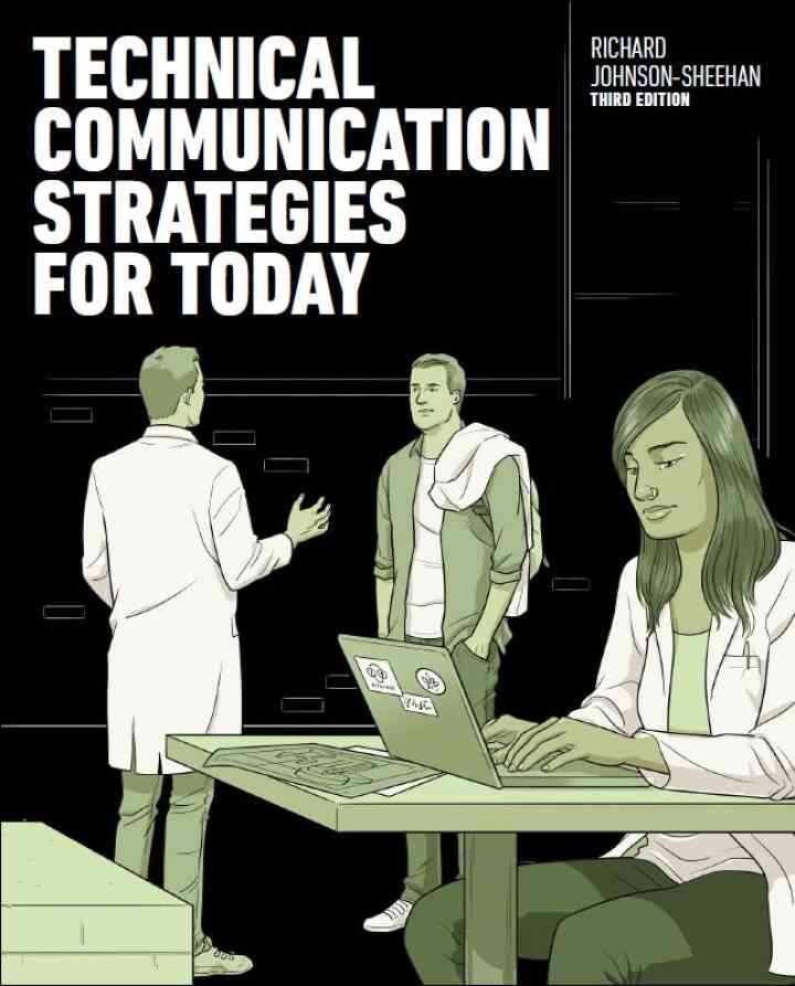 Technical Communication Strategies for Today, 3rd Edition