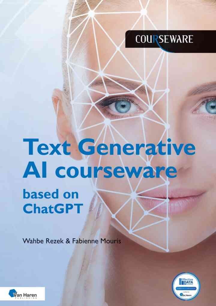 Text Generative AI, 1st Edition