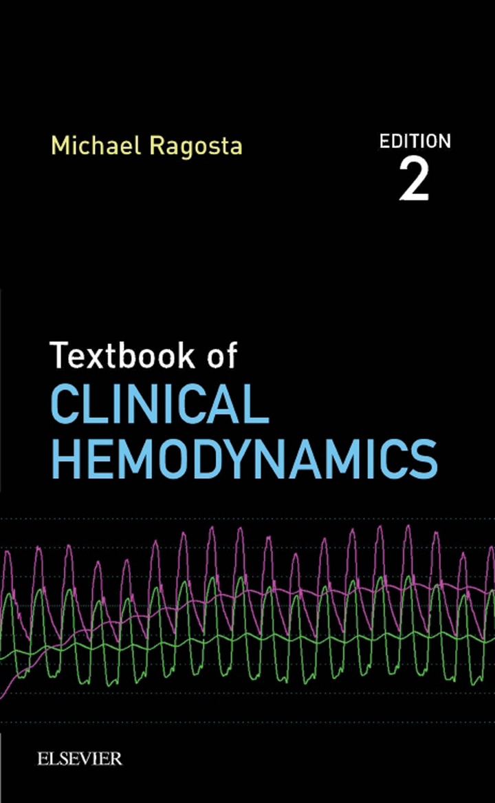 Textbook of Clinical Hemodynamics