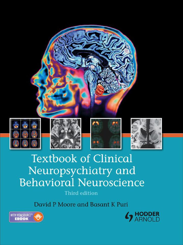 Textbook of Clinical Neuropsychiatry and Behavioral Neuroscience