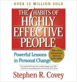 The 7 Habits of Highly Effective People: Powerful Lessons in Personal Change
