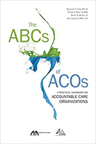 The ABCs of ACOs