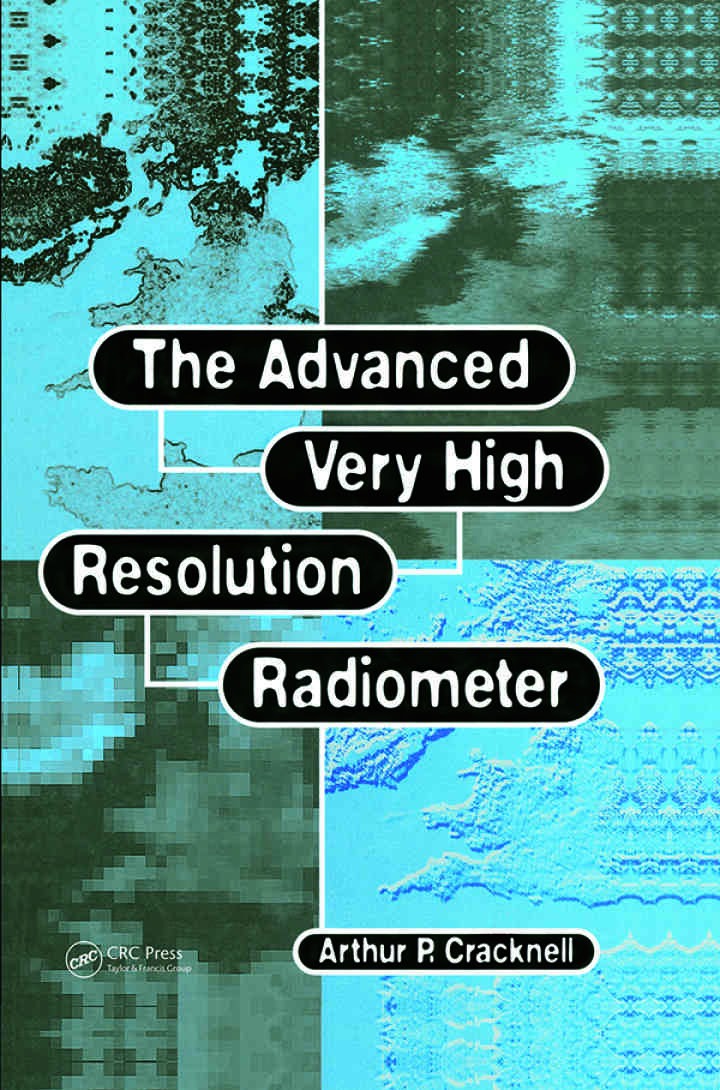 The Advanced Very High Resolution Radiometer AVHRR, 1st Edition