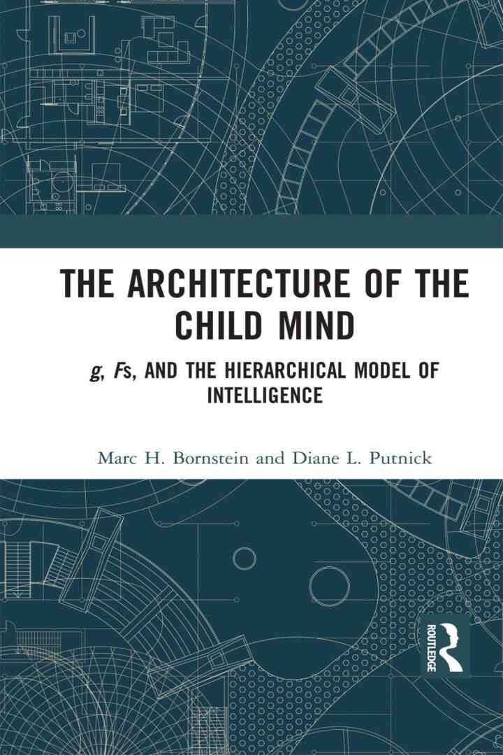 The Architecture of the Child Mind: g, Fs, and the Hierarchical Model of Intelligence