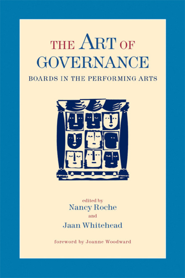 The Art of Governance