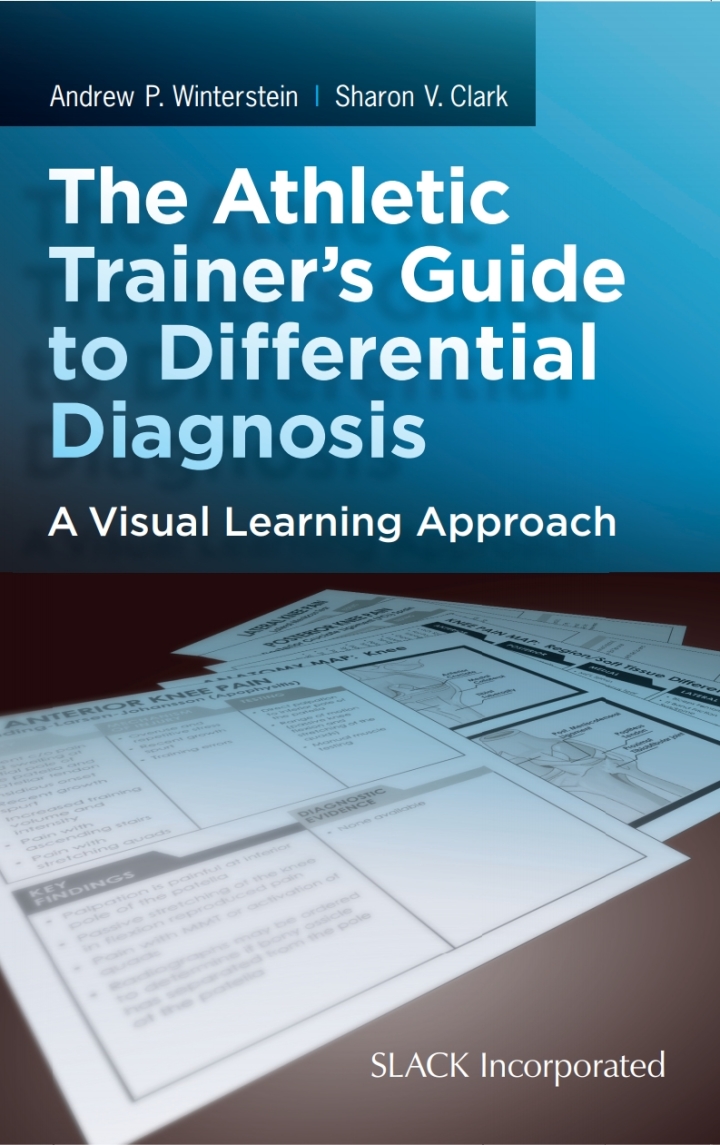The Athletic Trainer's Guide to Differential Diagnosis: A Visual Learning Approach