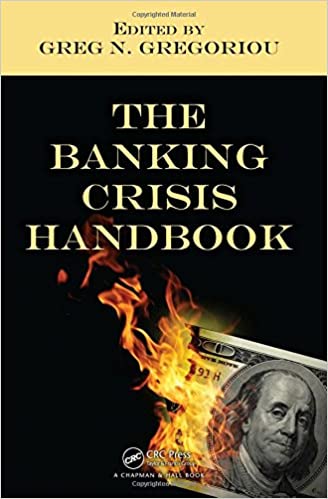The Banking Crisis Handbook