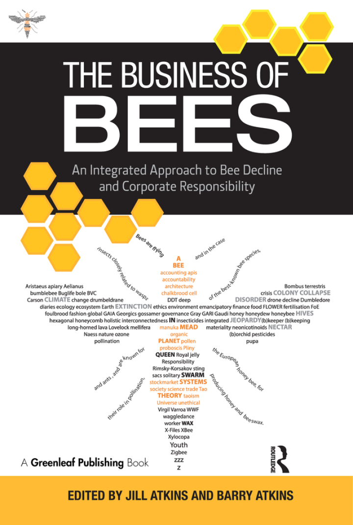 The Business of Bees: An Integrated Approach to Bee Decline and Corporate Responsibility