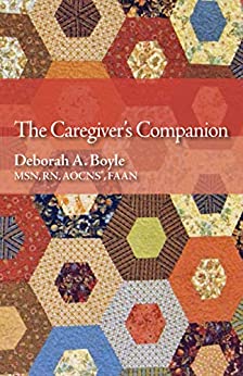 The Caregiver's Companion