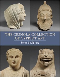 The Cesnola Collection of Cypriot Art: Stone Sculpture