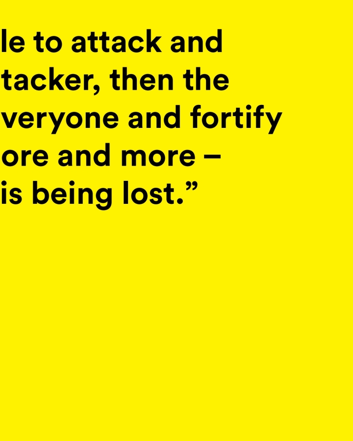 The City between Freedom and Security: Contested Public Spaces in the 21st Century