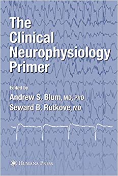 The Clinical Neurophysiology Primer