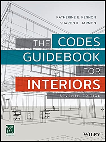 The Codes Guidebook for Interiors