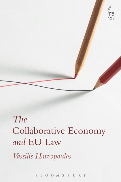 The Collaborative Economy and EU Law: Skin and Self