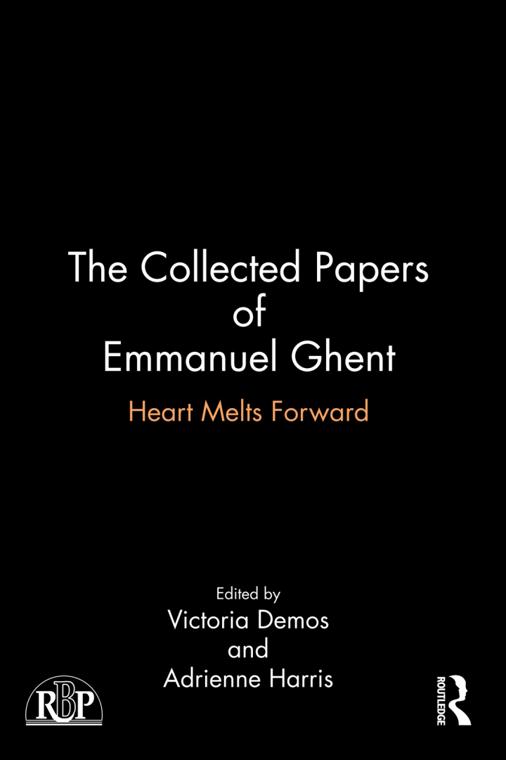 The Collected Papers of Emmanuel Ghent: Heart Melts Forward