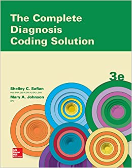 The Complete Diagnosis Coding Solution