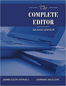 The Complete Editor