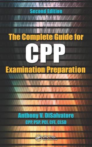 The Complete Guide for Cpp Examination Preparation � 2nd Edition